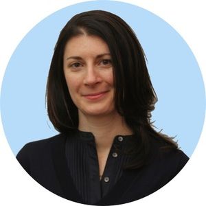 Meet your Posher, Teresa